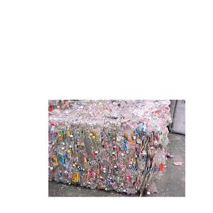 Déchets de bouteilles en plastique PET recyclé à vendre - Product Image 3