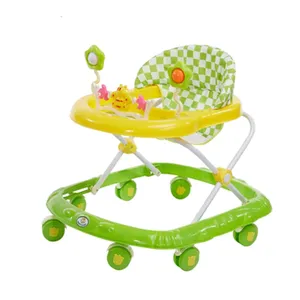 Andador <span class=keywords><strong>de</strong></span> bebé grande con rotación <span class=keywords><strong>de</strong></span> 7-18 meses, gran oferta, coche personalizado, mejor asistente - Product Image 3