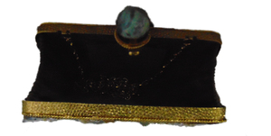 Cases for Sale Brass Clutch Vintage <b>Bags</b> Handbags - Product Image 6