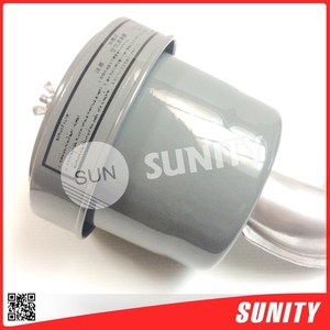 Taiwan Sunity nettoyeur d'air KND3 haute Performance pour filtre à air KUBOTA KND3 - Product Image 2