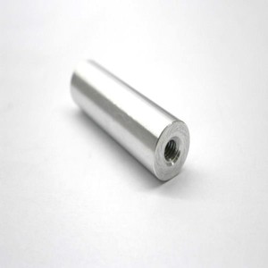 TAIWAN 6061 316 <b>Dowl</b> Pin Threaded End Pin - Product Image 1
