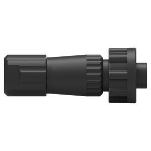 A Size 2PIN Assembly Type Waterproof Connector - Product Image 6
