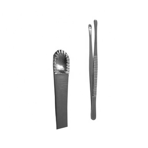 พฤษภาคมคีมรัสเซีย Dissecting คีมรอบฟัน End 150Mm - Product Image 3