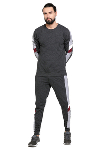 Chándales de hombre de alta calidad 2021, envío directo, logotipo personalizable, ropa de invierno de maternidad de talla grande ecológica - Product Image 2