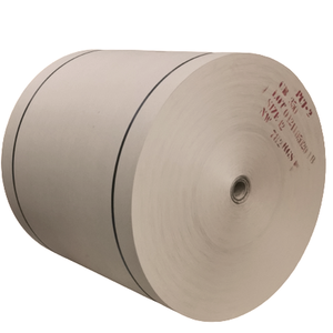<b>Paper</b> Jumbo <b>Roll</b> Core Board Ply Bond 300 Joules CB Grade 0.66 mm. Regular Substance 450 GSM - Product Image 5