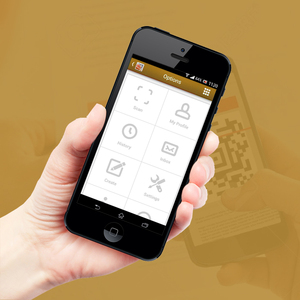 Cell phone barcode scanner Apps <b>Development</b> Company in India | Award Winning Barcode scanner App <b>Development</b> Services by Webroot - Product Image 2