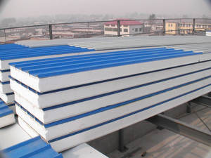 แผ่นฉนวน <span class=keywords><strong>EPS</strong></span> แบบแซนวิช ลดราคาพิเศษ 50มม./75มม./100มม. - Product Image 6