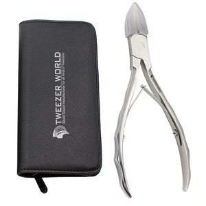 Cortauñas Profesional para Uñas Encarnadas o Gruesas, Cortador de Uñas y Pinza para Uñas para Personas Mayores - Product Image 1