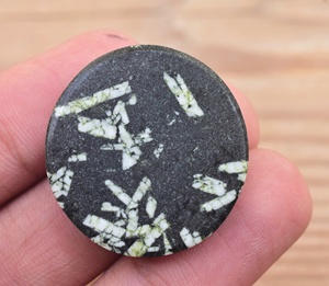 Chinese Writing Heart Wholesale Best Grade High Quality Gemstone From China - Product Image 6