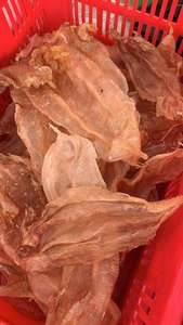 ปูนแห้งคุณภาพสูง,Maw/ เหลือง Croaker Fish Maw แห้ง/Corvina Fish Maw สำหรับทำซุปปลา W - Product Image 4