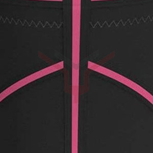 Nueva llegada entrenamiento de gimnasia profesional suave SBR Material elástico neopreno compresión Brace alta protección coderas rodilleras - Product Image 6