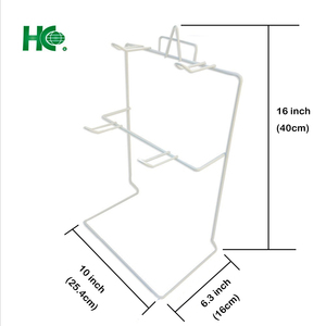 Half Body Plastic PVC Mannequin for Women Adults - Product Image 3