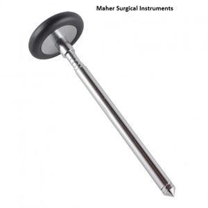 Marteau de réflexe de Babinski télescopique pour les médecins, instruments chirurgicaux, fournisseurs au Pakistan, Alibaba Mahersi - Product Image 5