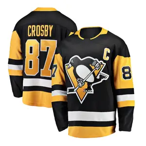 Chất Lượng Cao Tùy Chỉnh Thiết Kế Ice Hockey Jersey, IceHockey Áo Sơ Mi, Hockey Mặc