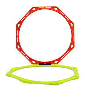 Anneau hexagonal de sport pour homme, équipement d'entraînement, nouveau design - Product Image 5