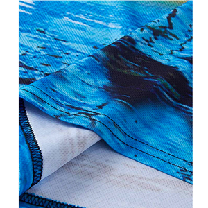 Monton Sports Pro Custom Men's Dry Fit <b>Running</b> <b>Singlet</b> Breathable Polyester Tank Top Casual Knitted Weave Sublimation <b>Singlet</b> - Product Image 5