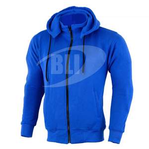 เสื้อฮู้ดขนแกะมีซิปแขนยาว,มีซิปแบบเฉพาะ - Product Image 1