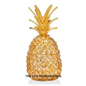 Iron Metal Decorative Fruit Bowl Dining Table Kitchen Accessories Best Quality Most Popular Salad Snacks Bowl - Product Image 6