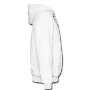 Sweat-shirt d'hiver pour homme en coton 100% avec logo brodé personnalisé, vêtements de sport de haute qualité, sweat-shirt à capuche - Product Image 4