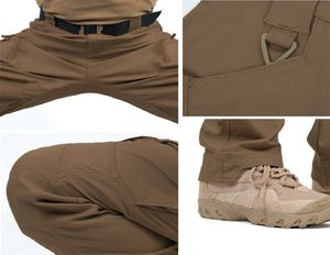 Mens Tactical Cotton Pants Workout Cargo Pants <b>Trousers</b> with Latest Pockets Design Heavy Duty Cargo <b>Trouser</b> in Cotton - Product Image 5