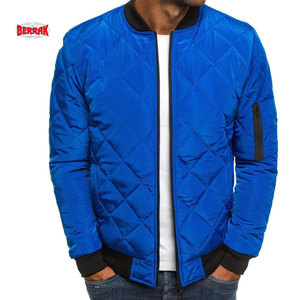 Suéter con capucha para hombre, chaqueta gruesa y cálida con forro de lana a rayas y cremallera, abrigos de lana, invierno, 2021 - Product Image 5