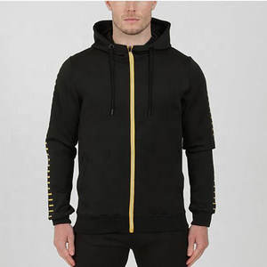 Sudadera de manga larga y forro polar, 350 gsm, para chándal - Product Image 5