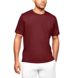 Mens Cotton Funny Emojis Print Breathable Loose <b>Round</b> Neck T-Shirts - Product Image 1