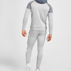 Polo manches courtes pour homme, habit de Jogging en velours, nouvelle collection - Product Image 3