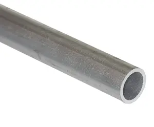 China supplier galvanized steel seamless pipe and tube