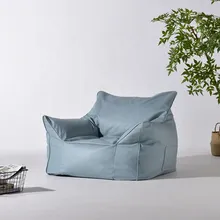 indoor luxury sleeping multi-function high-quality living room office beanbag sofa chair