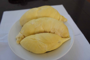 DURIAN CONGELÉ EN GROS DU VIETNAM - HAUTE QUALITÉ ET BON PRIX - Product Image 5