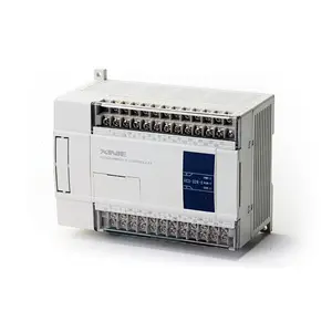 Xinje controlador XC3-32T-E... Xinje PLC XC3 serie PLC módulo XC3-14/24/32/42/48/60RT/R/T-C/E