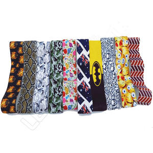 Bandas de Resistencia de Cadera con Diseño Nuevo, Personalizadas, Impresas, para Ejercicios de Glúteos, Venta al Por Mayor - Product Image 1