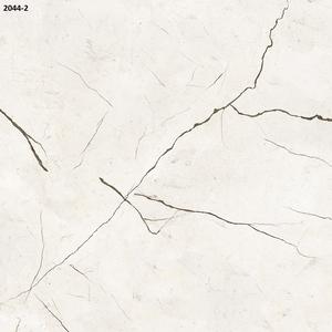 Azulejos de Porcelana Pulida de Color Marrón Claro de 600x600 mm, Azulejos de Cerámica Rústicos para Pisos y Paredes Interiores - Product Image 3