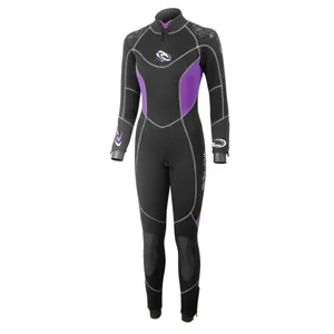 Lặn Fullsuit Neoprene