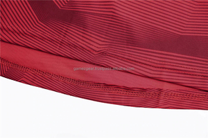 ชุดเสื้อทีมฟุตบอลของผู้ชายชุดเสื้อเจอร์ซีย์ฟุตบอลแบบปรับแต่งได้ - Product Image 3