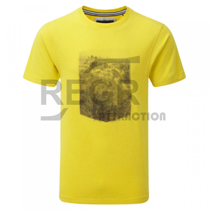 Polo de Golf para hombre, camisa de poliéster de alta calidad, bordada en blanco, con cuello de tortuga personalizado, 100 algodón, OEM Anti - Product Image 1