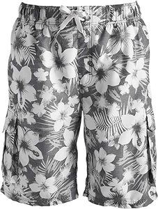 Pantalones Cortos Deportivos Sublimados para Hombre, de la Mejor Calidad, Fabricados en Pakistán, 100% Poliéster, Secado Rápido, Cintura Elástica - Product Image 3