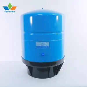 HIGH QUALITY STEEL RO STORAGE TANK