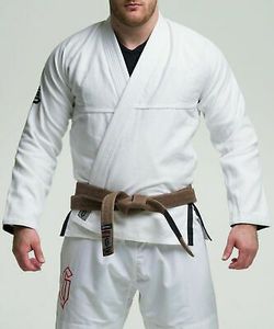 Kimono Jitsu de corte profesional Bjj Gi, uniforme personalizado, último diseño - Product Image 4