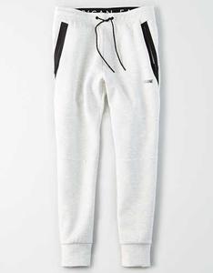 momo OEM Export Quality New Design Mens Best Quality Fashionable Hot Item Oxford Fabric Polyester/Cotton Fleece Winter - Product Image 1