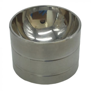 Instrumento Quirúrgico Manual de Acero para Amalgama, Alta Calidad, Certificado CE - Product Image 1