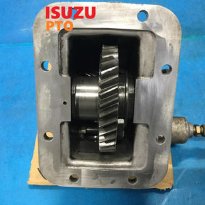 ใช้ PTO ของรถอีซูซุ ฟอร์เวิร์ด - Product Image 3