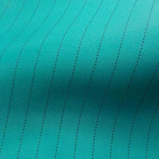 สีเขียว