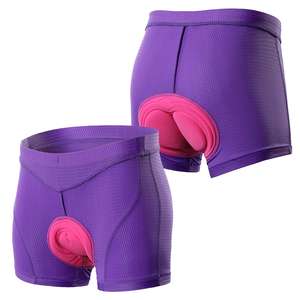 Nouveaux shorts de vélo décontractés pour femmes grande taille de haute qualité avec taille élastique, shorts mi-hauts tendance - Product Image 2