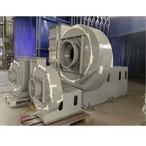 High Quality Factory Sale CCC/CE Certification 1 Year Warranty Video Technical Support For After-sales Service Centrifugal Fans