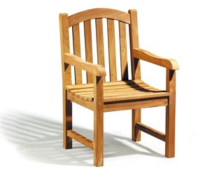 Modern <b>Foldable</b> Wood Garden <b>Chair</b> and <b>Table</b> Set <b>for</b> Outdoor <b>Dining</b> - Product Image 3