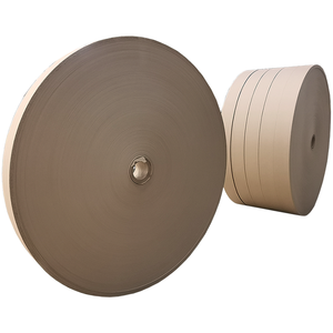 Carrete de corte de fuerza de unión, tablero de núcleo de papel, 0,65mm, para producir papel, embalaje de tubo de papel - Product Image 5