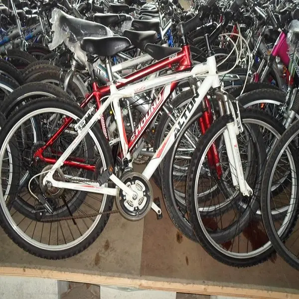 Kullanılan bisikletler japon kullanılan dağ bisikleti bmx katlanır bisiklet programı bisiklet ve çocuk bisikletler en iyi fiyat