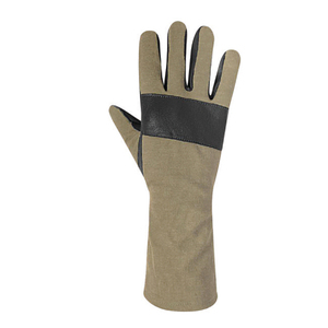 Gants respirants Nomex, au doigt complet, avec écran tactile personnalisé, pour opérateur de vol, vente en gros, - Product Image 5